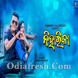 Niharika - Humane Sagar New Romantic Song